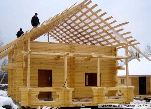 Строительство