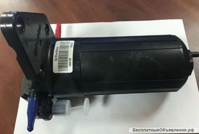 Топливоподкачивающий насос ULPK0038A