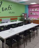 Мастер класс по изготовлению мороженого