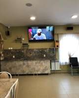 Банкетный зал 100м2