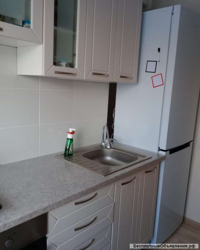 2х ком. квартиру ул.Зорге, 261