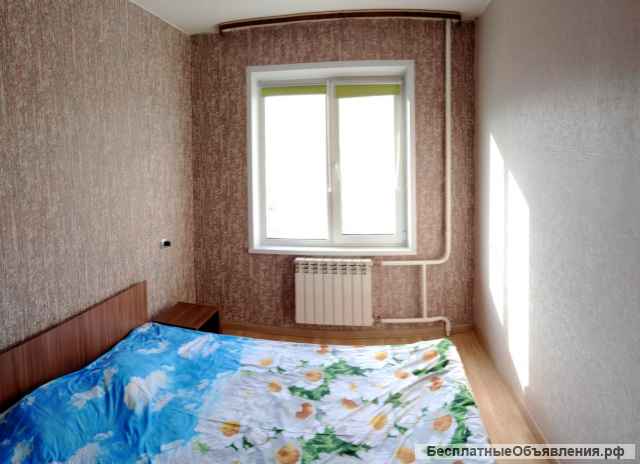 2х ком. квартиру ул.Зорге, 261