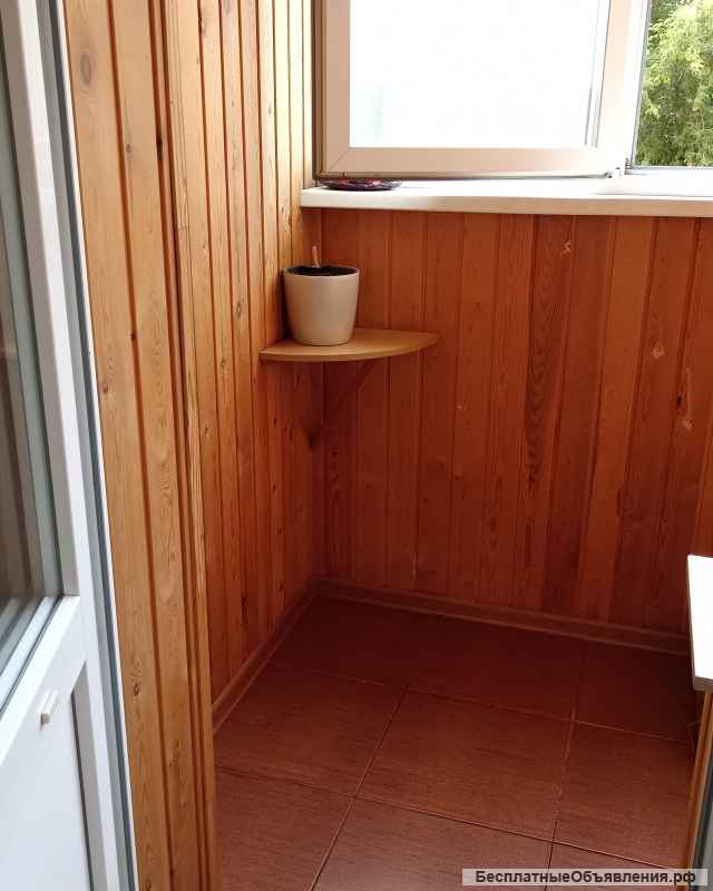 3х ком. квартиру ул.Широкая, 19/1 Сад Кирова