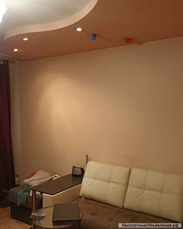 3х ком. квартиру ул.Широкая, 19/1 Сад Кирова