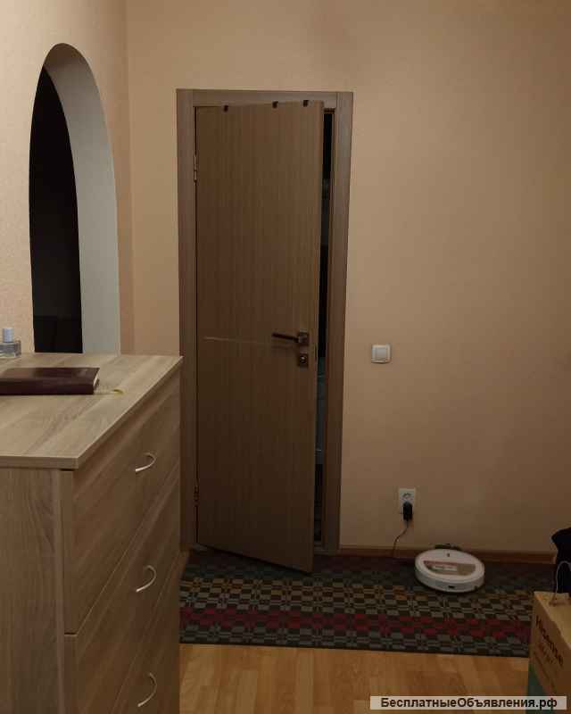 3х ком. квартиру ул.Широкая, 19/1 Сад Кирова