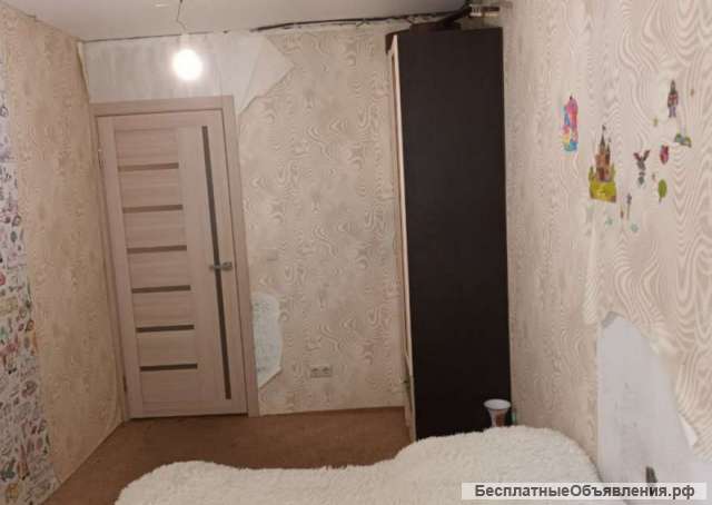 4х ком. квартира ул. Кропоткина, 132/1 ЖМ Плехановский