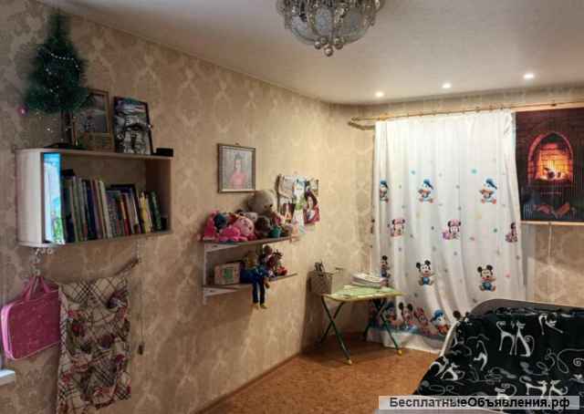 4х ком. квартира ул. Кропоткина, 132/1 ЖМ Плехановский