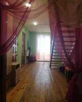 Проживание пожилых людей с питанием