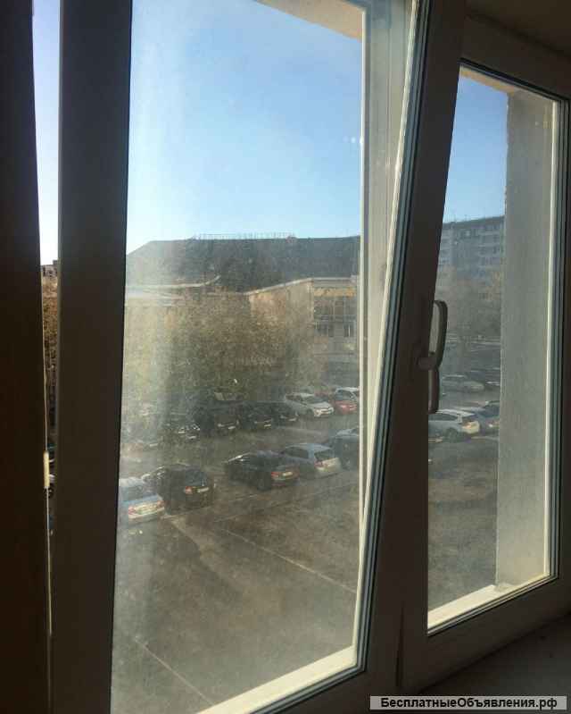 1комн. квартира, не в хрущёвке