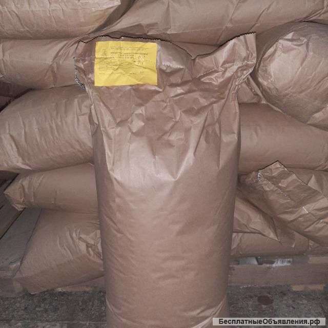 Молочно- белковый концентрат сухой (МБК) -УФ 80 %