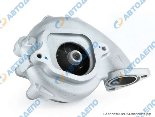 Насос водяной (помпа) 6WG1, 6WF1, 6WA1