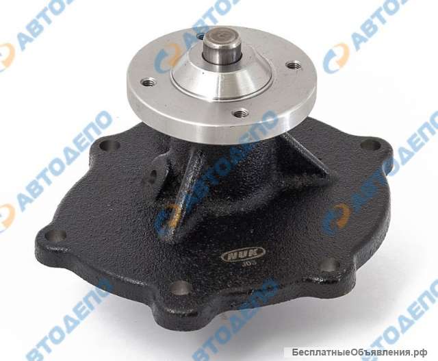 Насос водяной (помпа) W04D