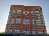 Студия 26м2 ЖК Платовский