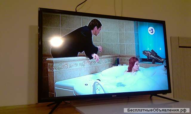 Телевизор DEXP H32D8000Q