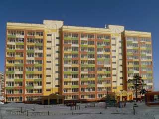 2-к квартира, Ивановского 30