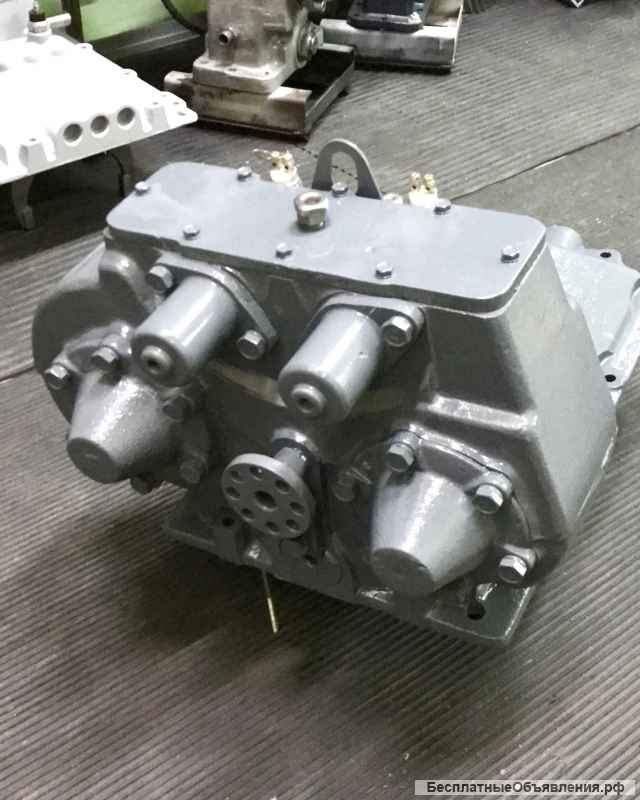 Коробка Отбора Мощности МП02-4215008-11 на КАМАЗ