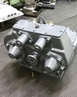 Коробка Отбора Мощности МП02-4215008-11 на КАМАЗ