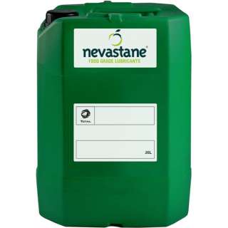 Гидравлическое масло для оборудования пищевой промышленности TOTAL NEVASTANE AW 46