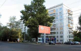 3к квартира, Фрунзе проспект 98