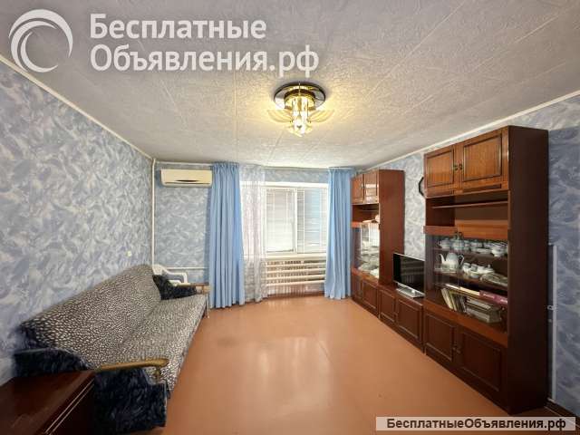 1 к.кв. 35 м2 ФМР
