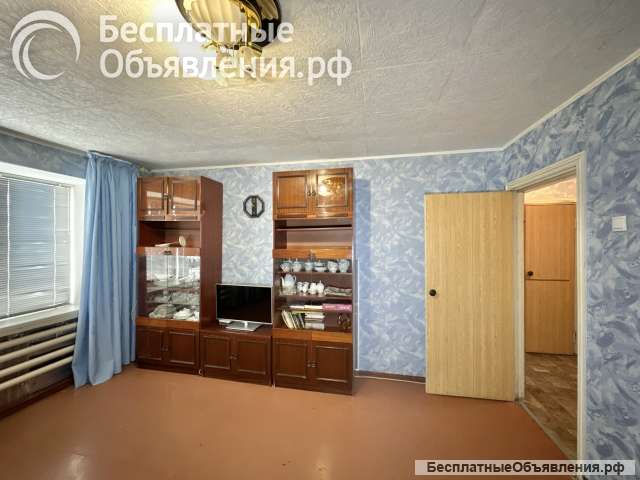 1 к.кв. 35 м2 ФМР