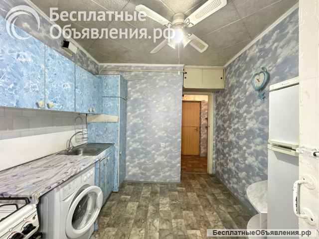 1 к.кв. 35 м2 ФМР