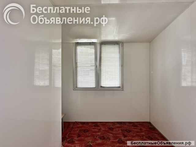 1 к.кв. 35 м2 ФМР