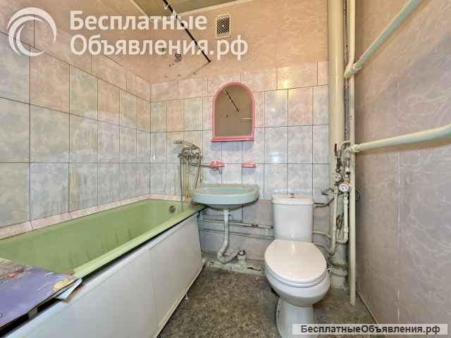 1 к.кв. 35 м2 ФМР