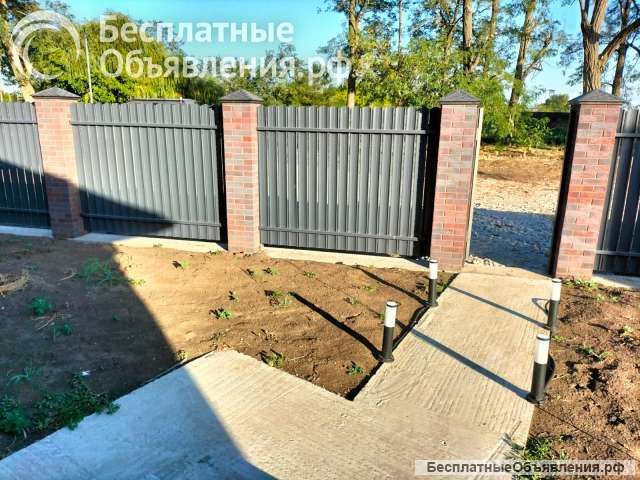 Дом 90 м2 6 сот Нововеличковская