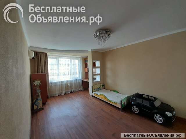 2 к.кв. 53 м2 40-летия Победы