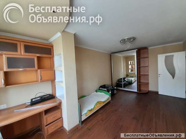 2 к.кв. 53 м2 40-летия Победы