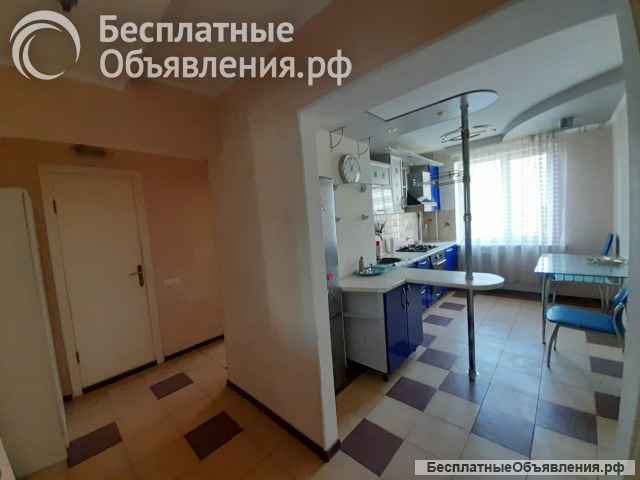 2 к.кв. 53 м2 40-летия Победы