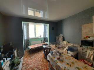 Студия 26 м2 4/7 эт Краснодарский