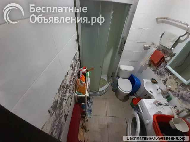 Студия 26 м2 4/7 эт Краснодарский