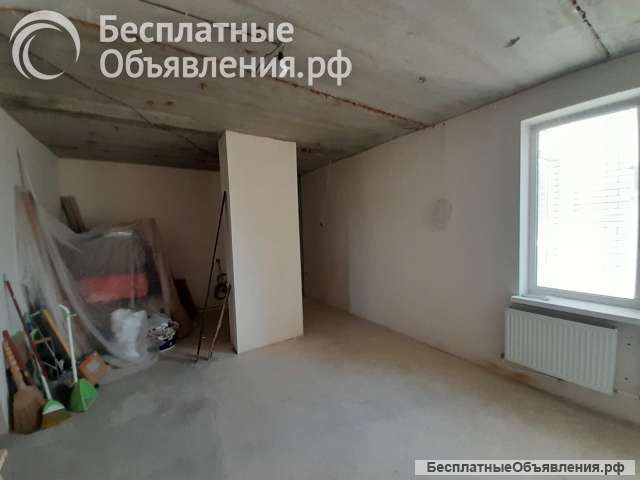 2 к.кв. 50 м2 Измаильская