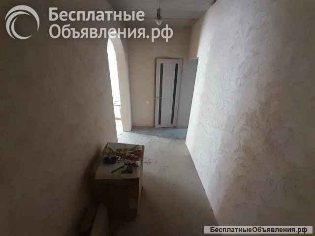 2 к.кв. 50 м2 Измаильская