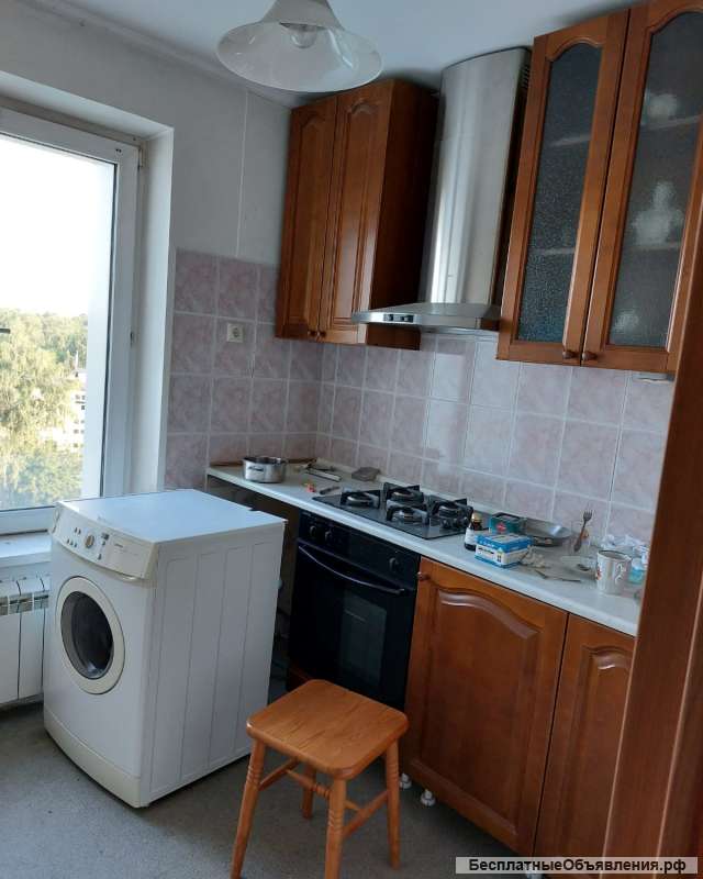 1-комн кв-ру Пацаева 5