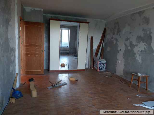 1-комн кв-ру Пацаева 5