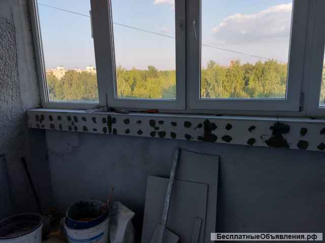 1-комн кв-ру Пацаева 5