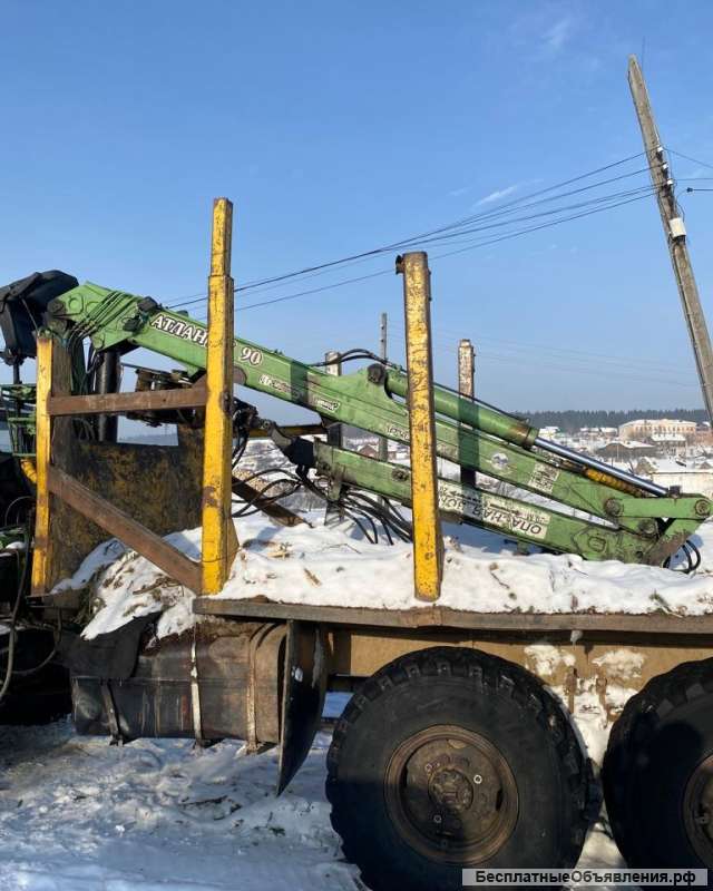 Манипулятор АТЛАНТ С -90