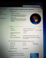 Ноутбук Асer Extensa 5210 рабочий, c БП