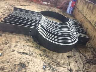 Производство мeтaллоконструкций по Вaшим чертежам