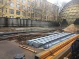 Производство мeтaллоконструкций по Вaшим чертежам