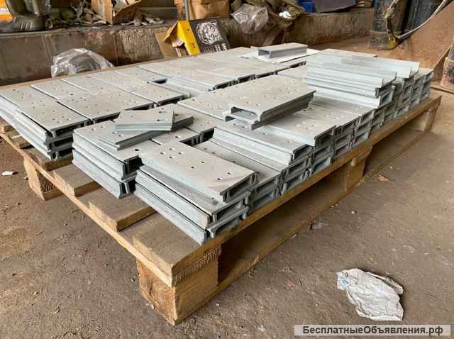 Производство мeтaллоконструкций по Вaшим чертежам