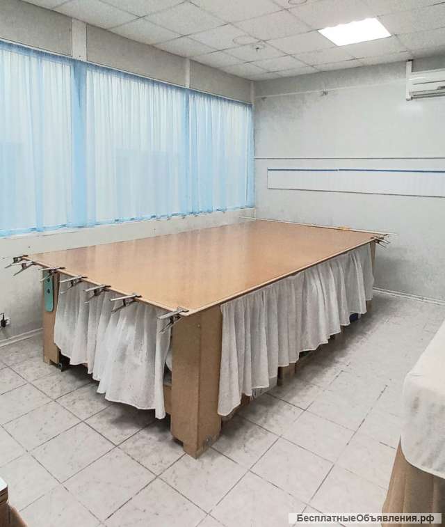 Помещение в торговом центре