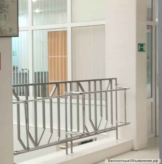 Помещение в торговом центре