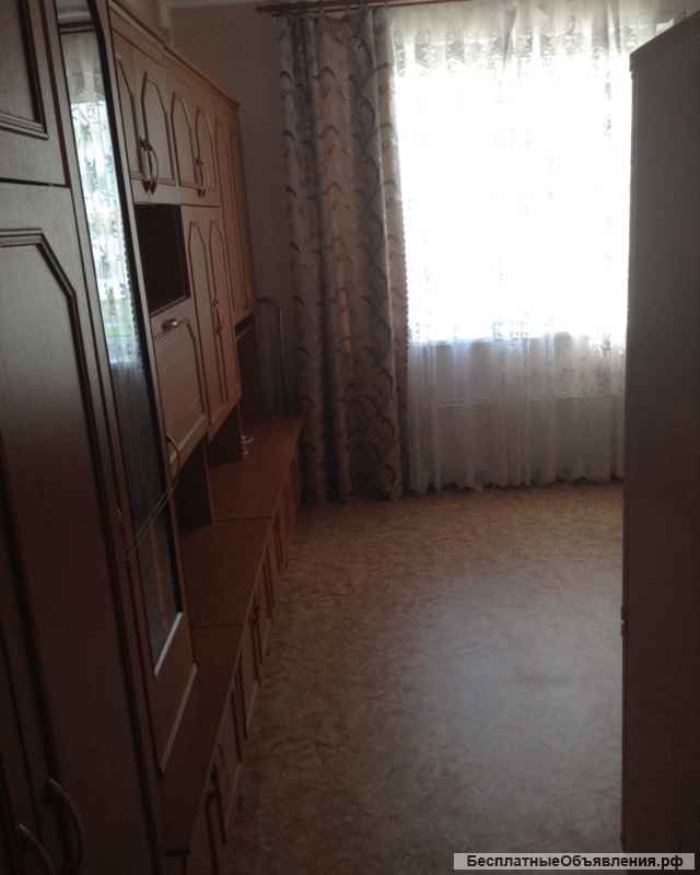 Сдается 1 комн. квартира студия ул. Бурнаковская на ЧАСЫ, СУТКИ, НОЧЬ