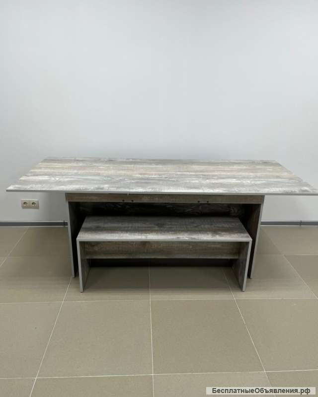 Стол раздвижной