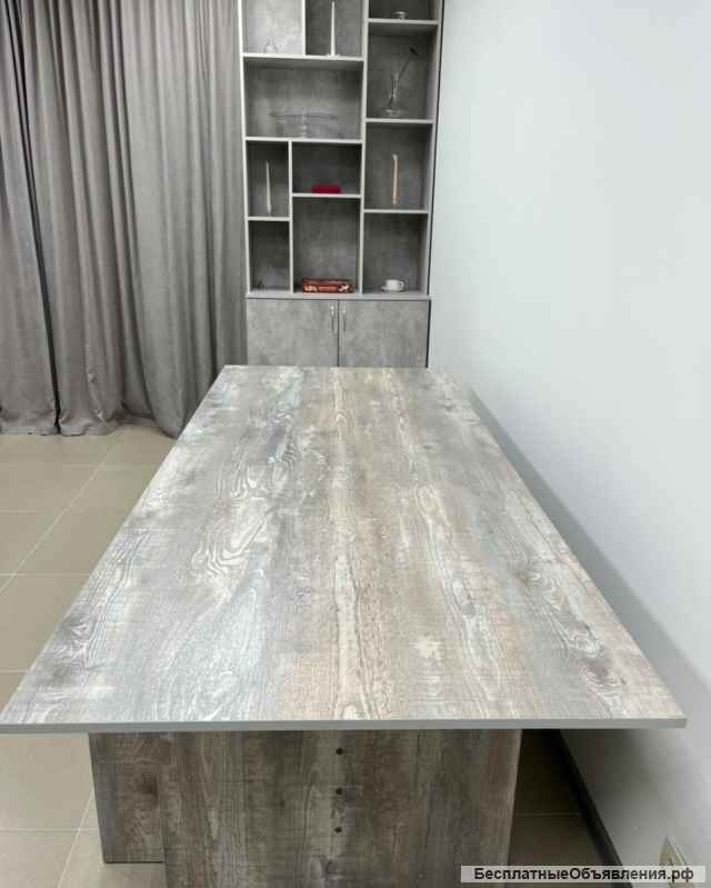 Стол раздвижной