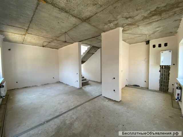Дом 139 м2, 2 этажа, КП "Виктория Престиж"